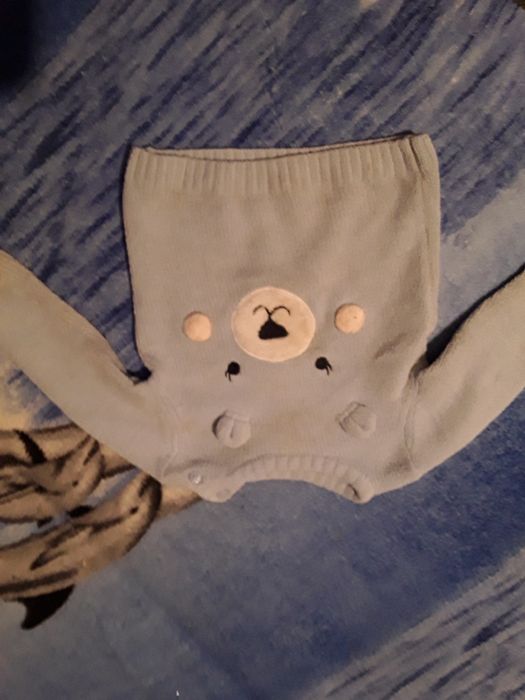 Обміняє на фрукти дітям