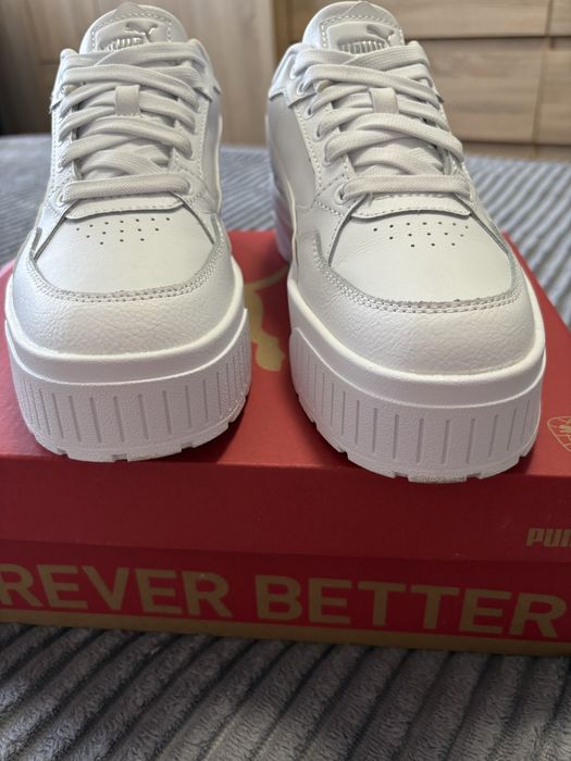 Продам Puma Karmen ll ldol 40р