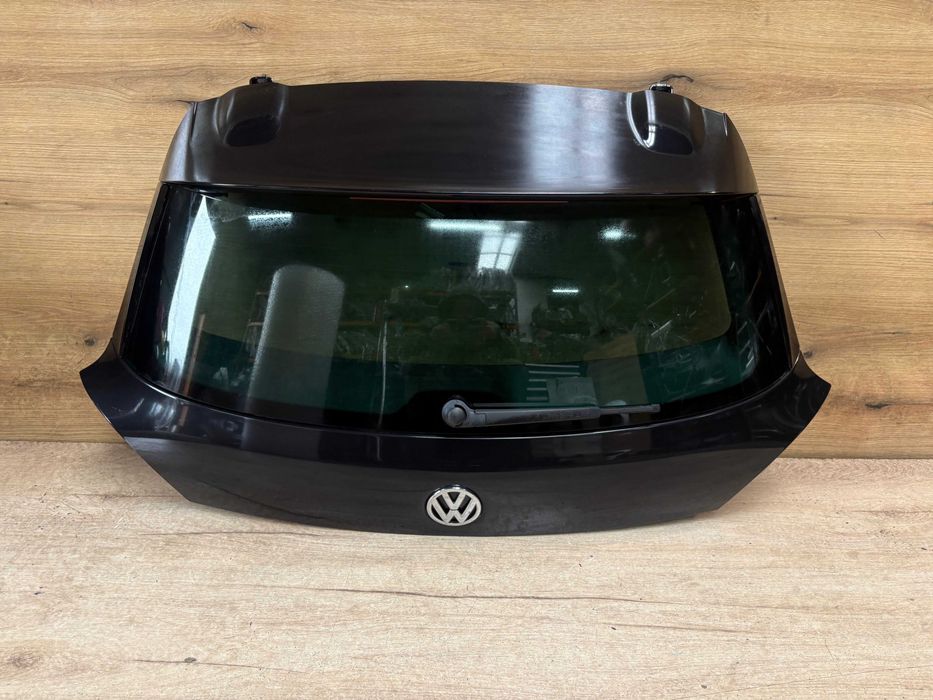 klapa bagażnika volkswagen scirocco