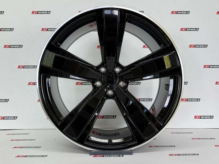 Jantes Look Porsche em 21 | 5x112