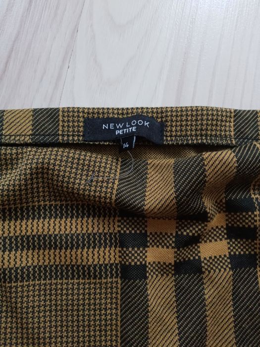 Spódniczka mini rozm. L