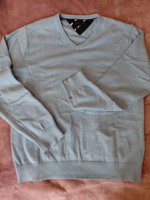 Светр, кофта Tommy Hilfiger