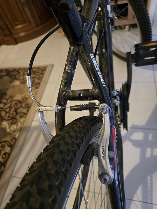 Bicicleta Montanha, Astro You And Me Nova