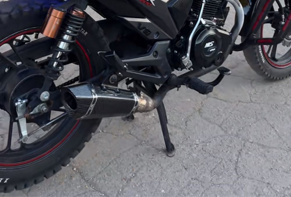 Прямоток Акрапович