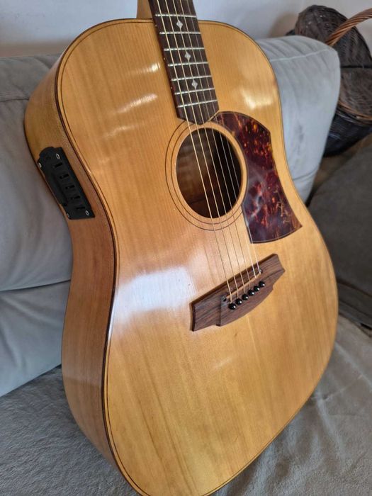 Gitara akustyczna Cole Clark FL 2A