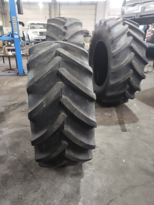 Mitas  540/65 R 28 SFT