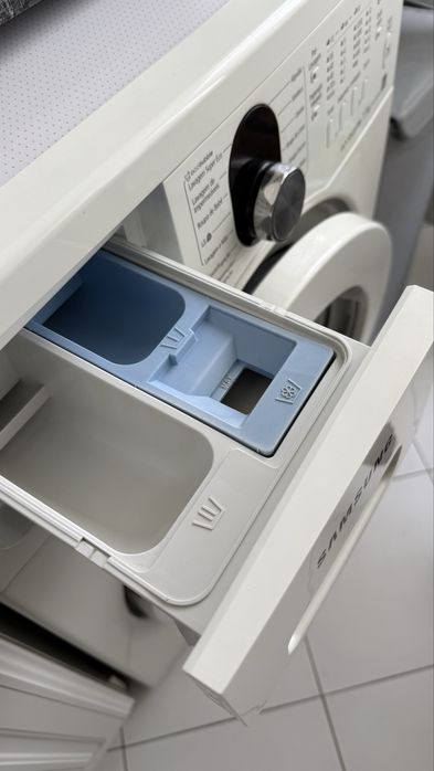 Máquina de lavar roupa Samsung ECO 7kg 1200rpm