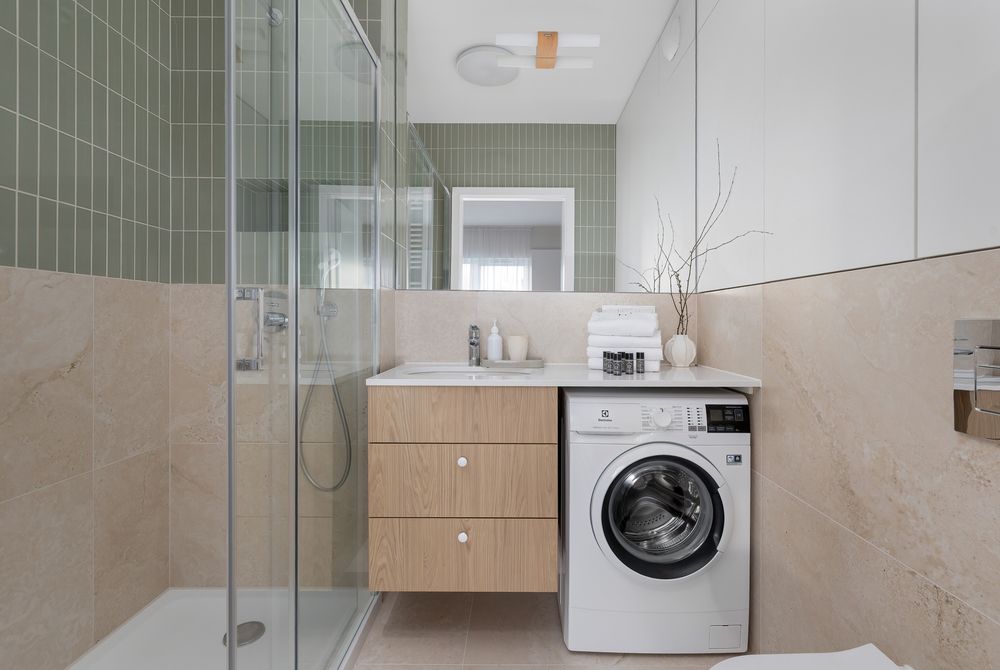 Apartament SERENITY PLACE Dziwnów SAND DUNES EPapartamenty