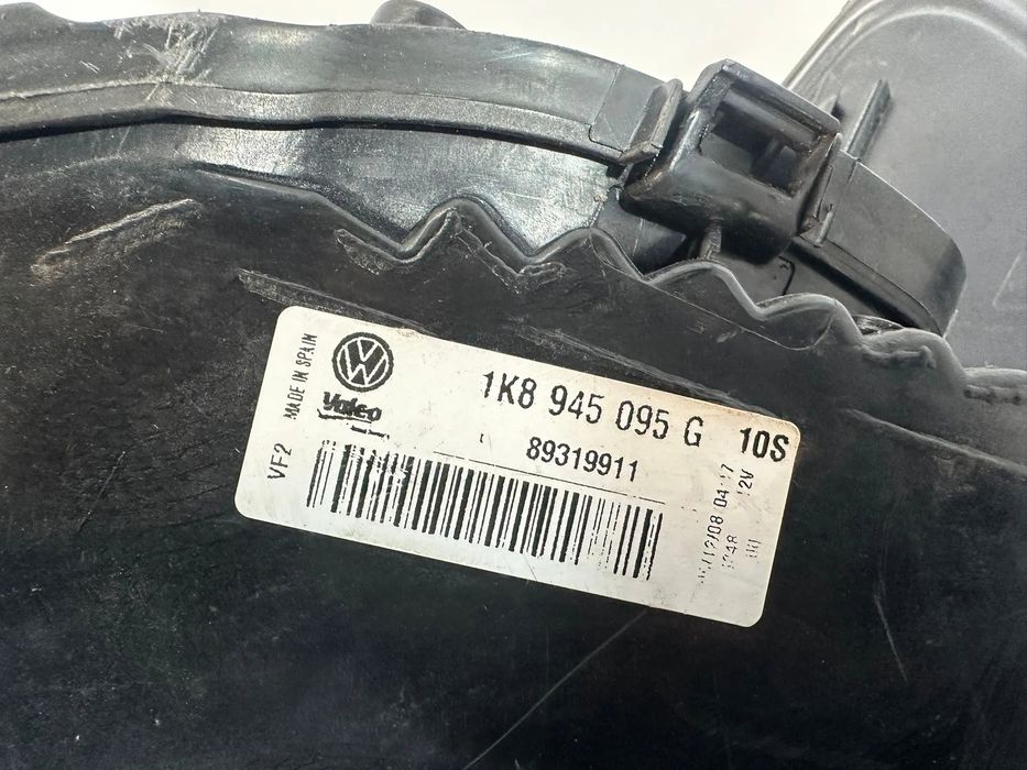 Conjunto Farolins Traseiros Trás Esquerdo Direito Originais VW
