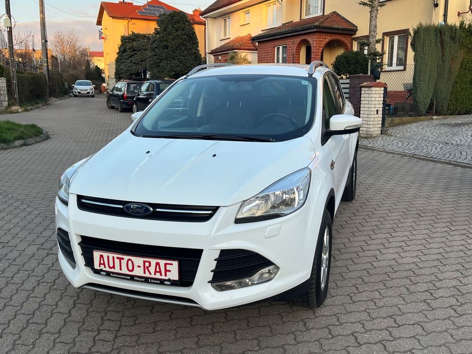 Ford Kuga 2015 !! Super stan !!