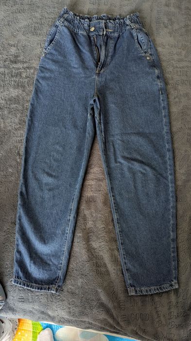 Джинси 34 розмір