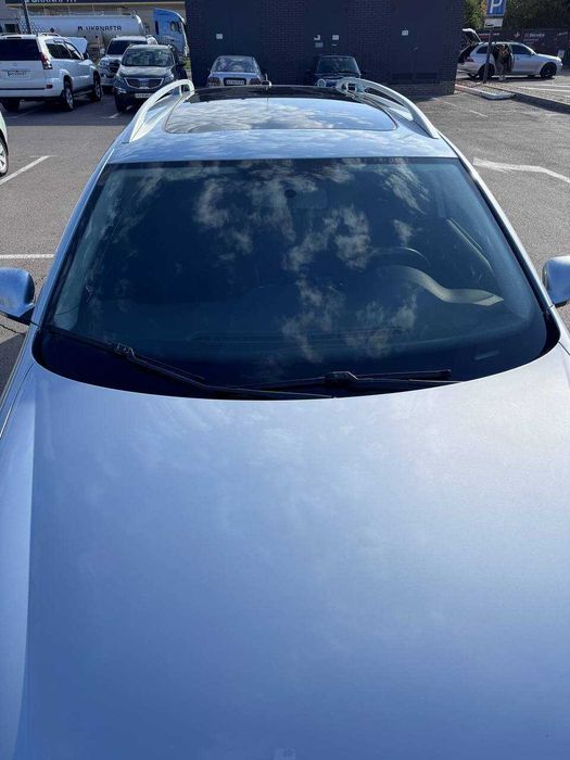 Volkswagen Golf 2011