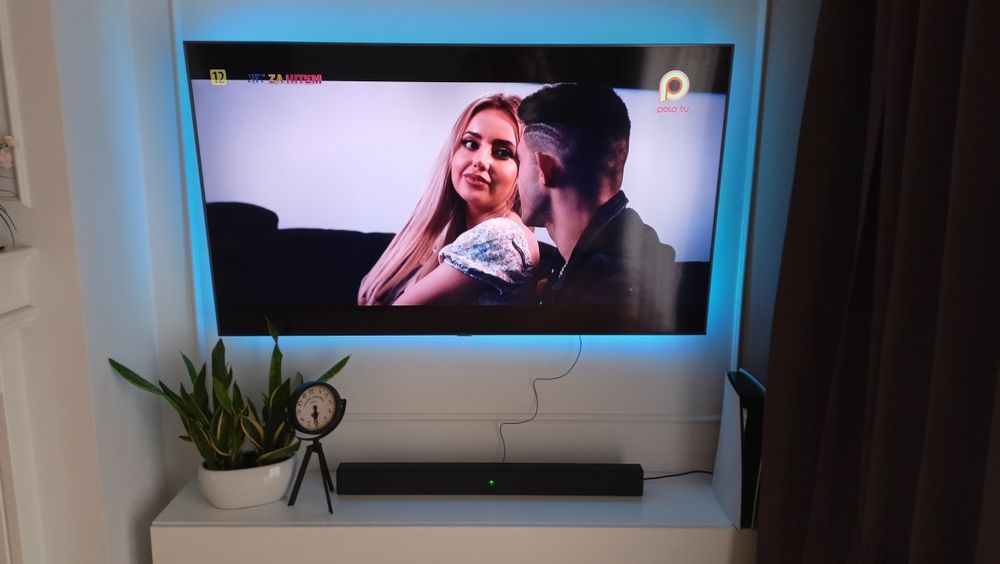 Sounbar Qilive 150w z subwoofer aktywny
