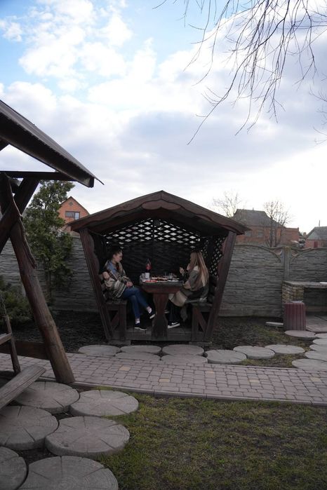 Оренда будинку подобово