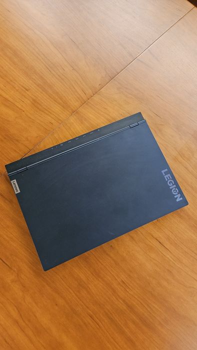 Lenovo Legion 5 Como Novo