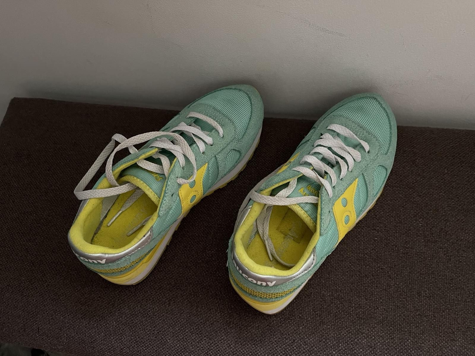 Saucony 36 sales