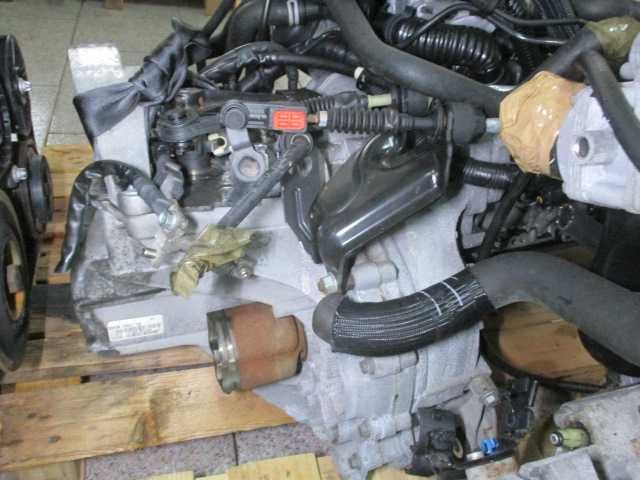 Caixa velocidades Ford Focus e mazda 3 1.6TDCI 6M5R7002YB