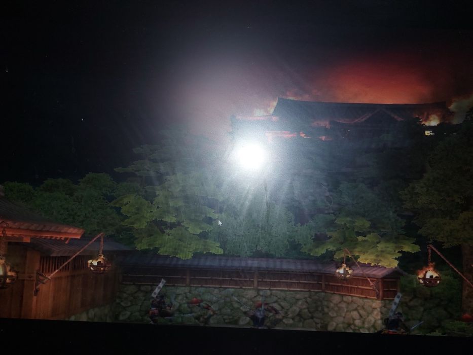 Jogo PC " Onimusha 3 - Demon Siege - Edição Especial " (Opt. Estado)