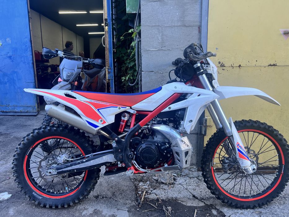 Beta xtrainer 300