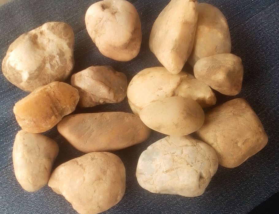 Натуральные камни для аквариумов