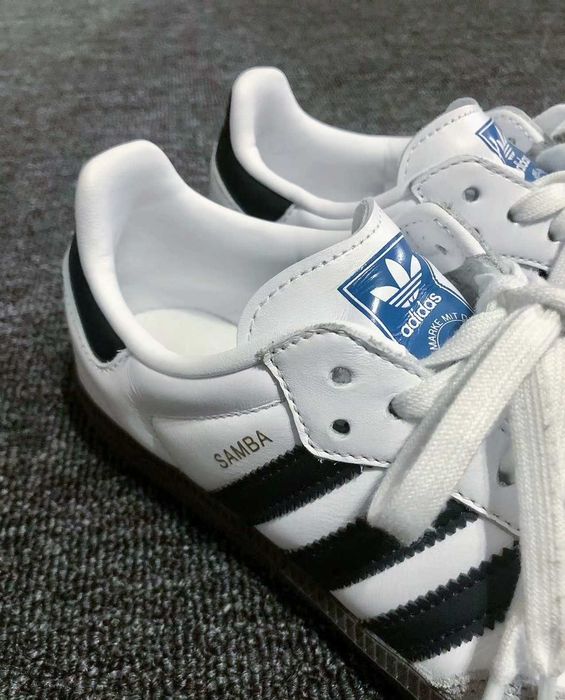 Adidas originals samba og 40