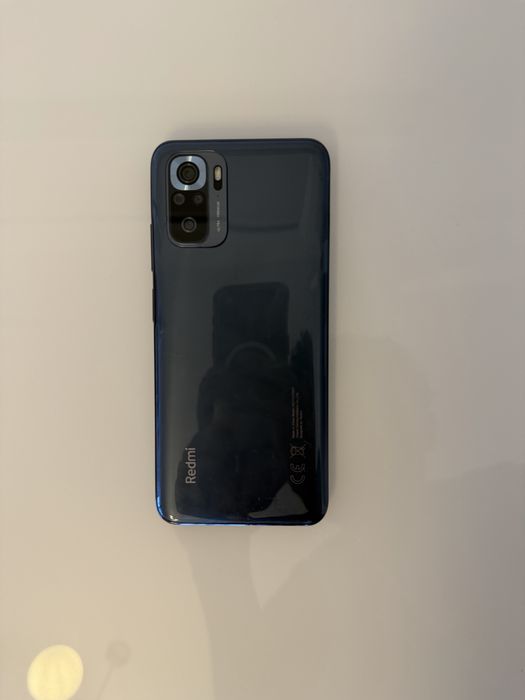 Redmi note 10S 128gb como novo