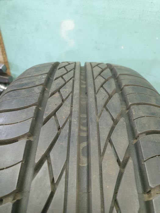 Шина Hankook Optimo 185/55 R15