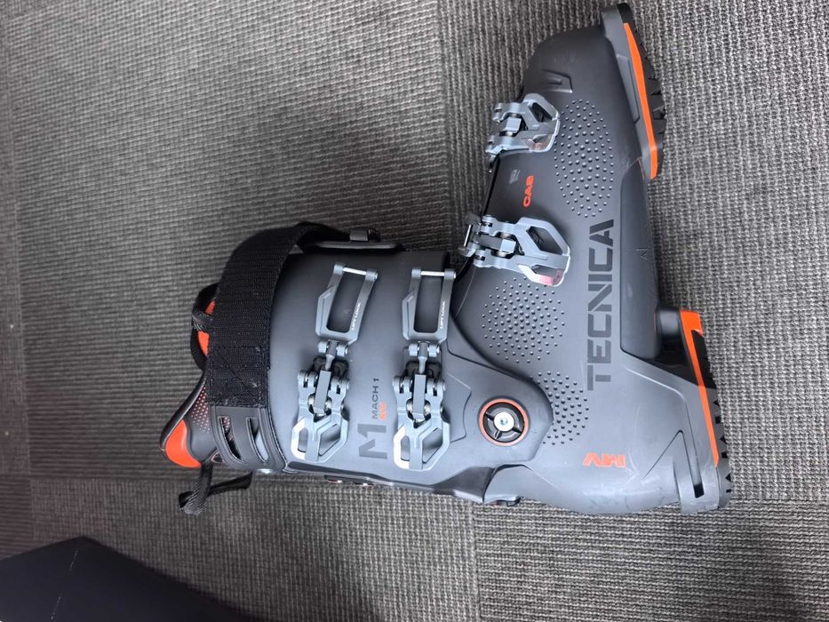 Buty narciarskie Tecnica technica Mach1 MV 110