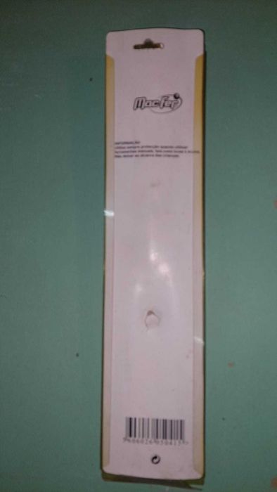 Tesoura de cortar chapa | NOVA!