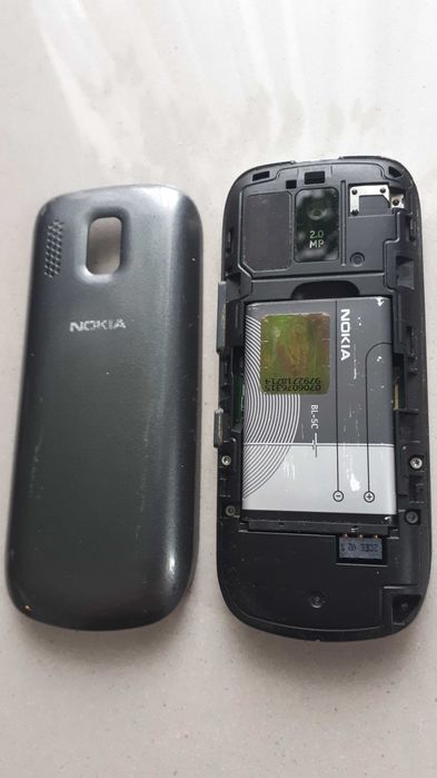 Tel nokia asha 203