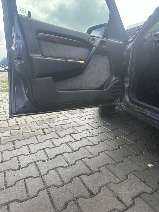 Opel Vectra 2.0