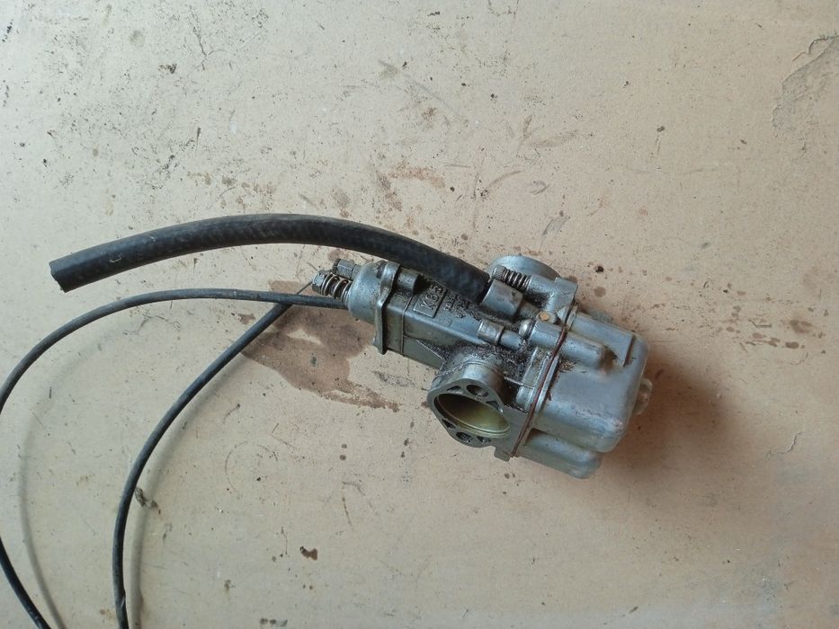 Запчасть карбюратор