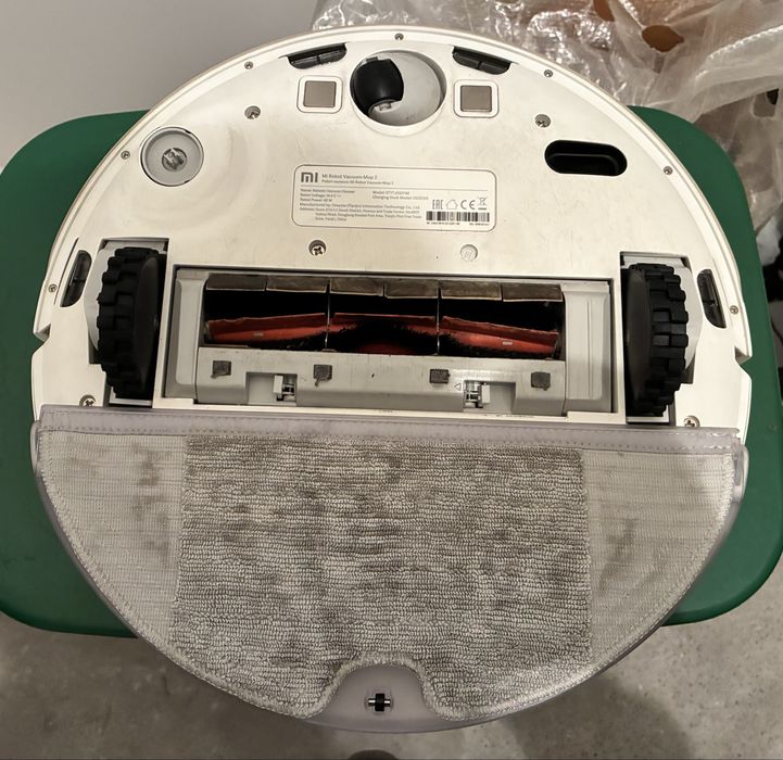 Aspirador Robot Xiaomi