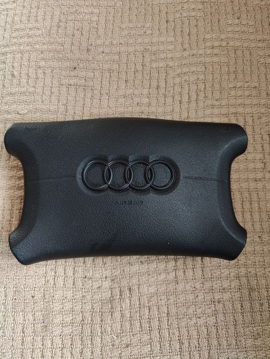 Airbag poduszka kierowcy audi a4/80 b4