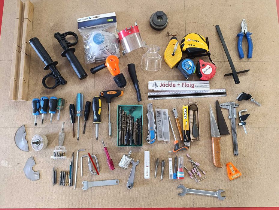 Расходка для Бормашины, Анкера, Болт Wutth нержавейка, Фрезы, Свёрла