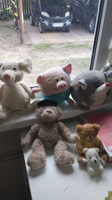 Дитячі розвиваюча іграшка, інше