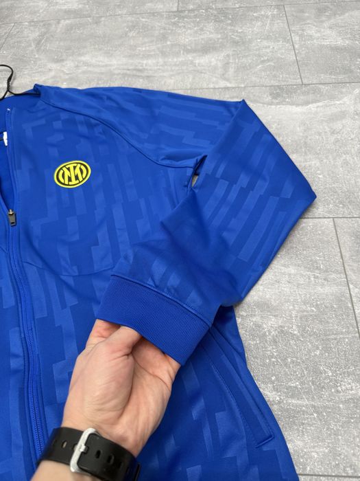 Nike Inter Milan Nike Academy Pro Anthem Jacket