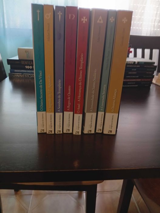 Livros baratos e interessantes