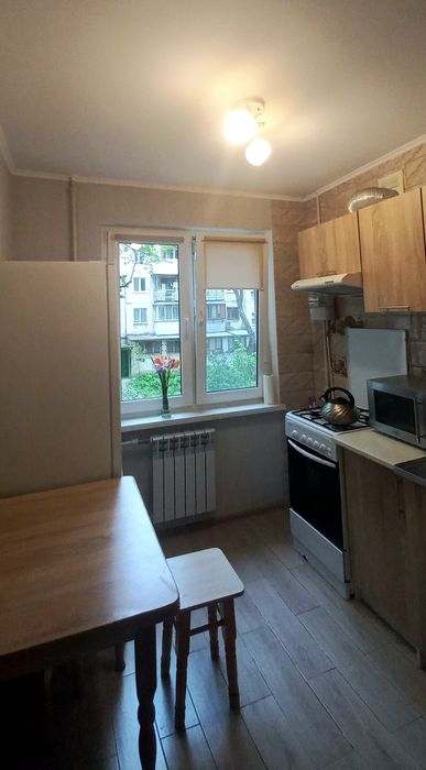 Посуточно! Хозяйка!  2к на Ак. Филатова/дом мебели,Черёмушки