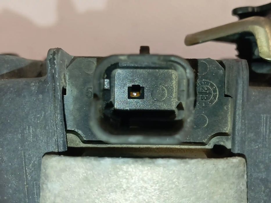 Alternador CITROEN BERLINGO FURGONETA/MONOVOLUMEN (K9) 1.5 BLUEHDI 100 9809200480 A002TV0781ZEA 9824742880