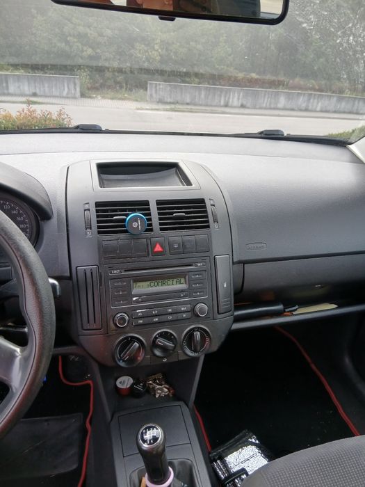 Para venda VW polo, 1.2 a gasolina