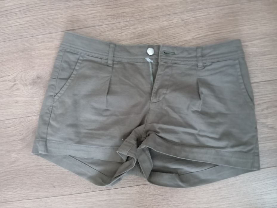 Шорти жіночі літні