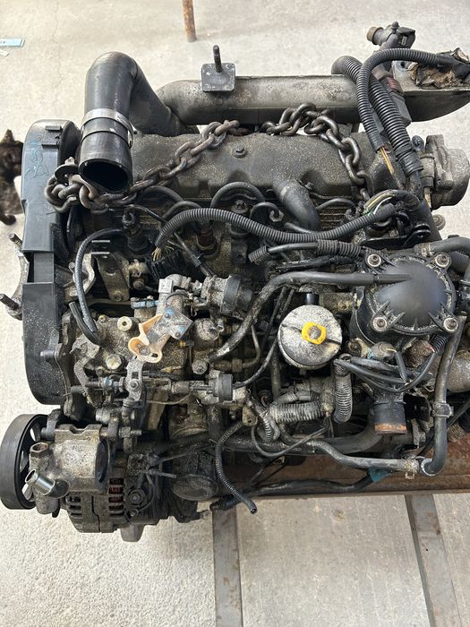 Citroen xsara 1.9 td