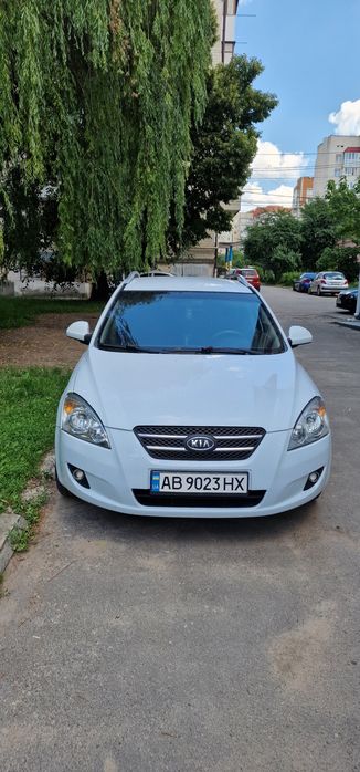 продам кіа сід 2008