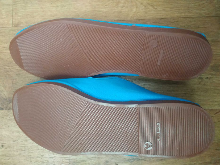 Сліпони Flossy Arendo Navy, 41 (10080147)