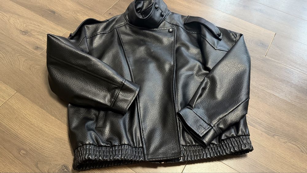 Косуха під ZARA