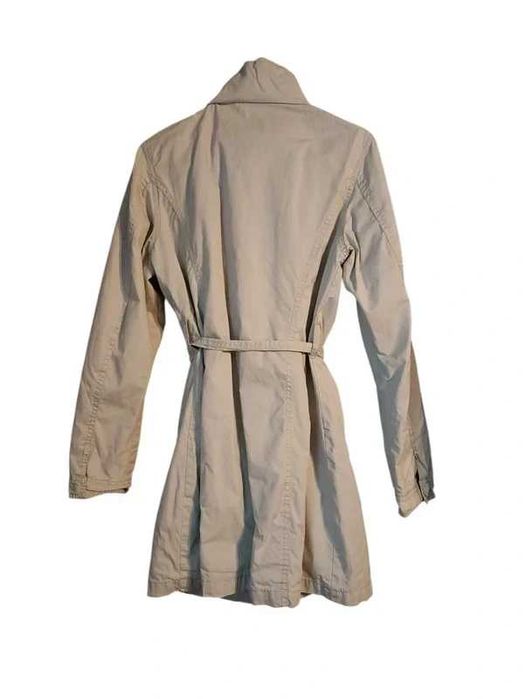 Kurtka przejsciowa plaszcz