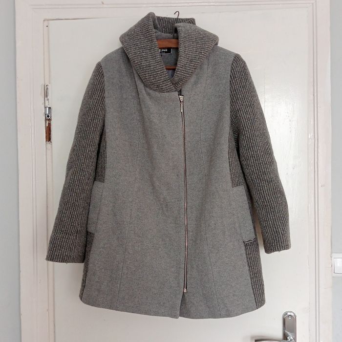 Damskie płaszcz Biba