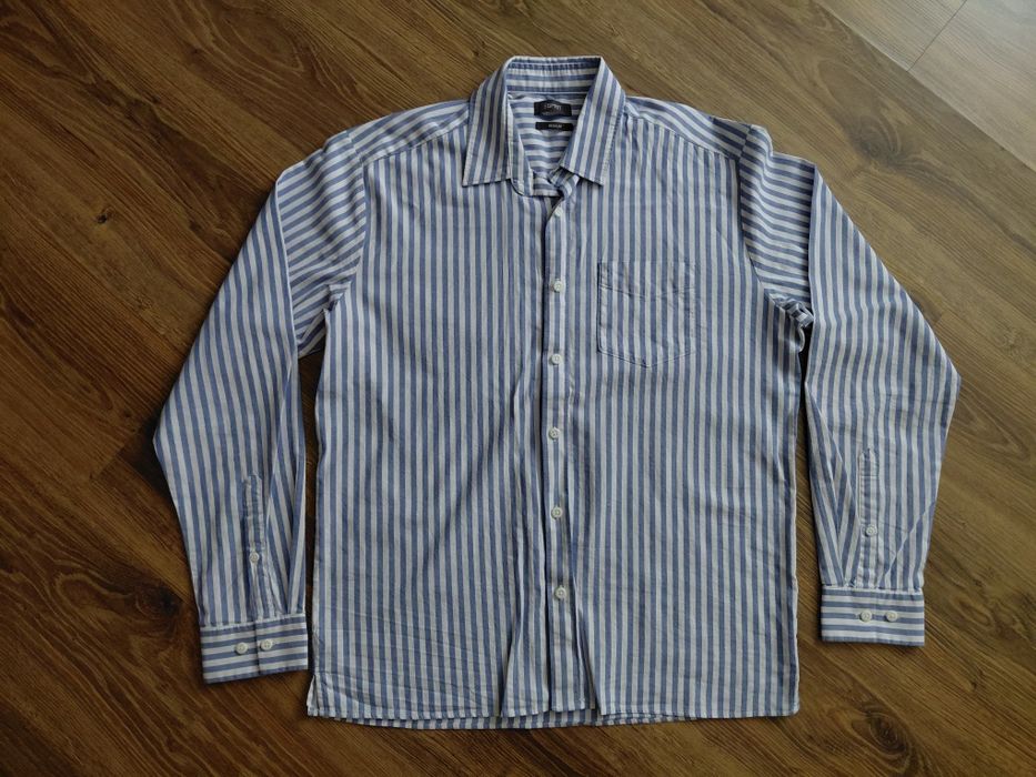 Сорочка рубашка Esprit M&S Regular Fit Van Heusen Studio Maddison