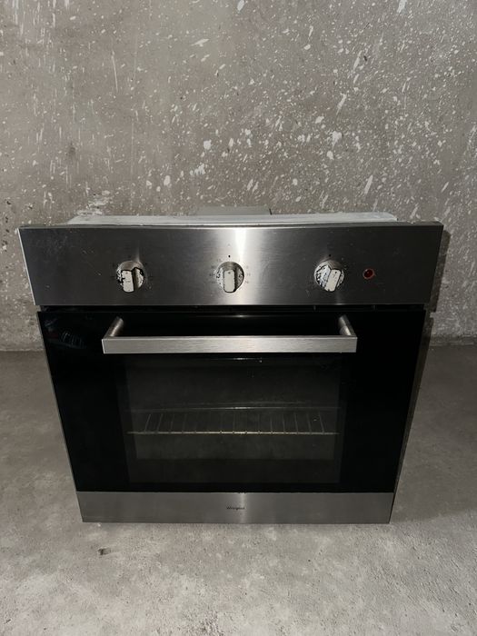 Forno de encastrar Whirlpool